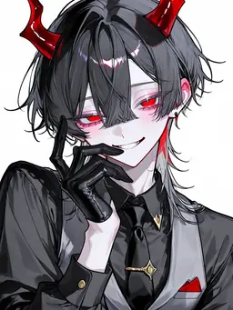 Profile image of アスモ