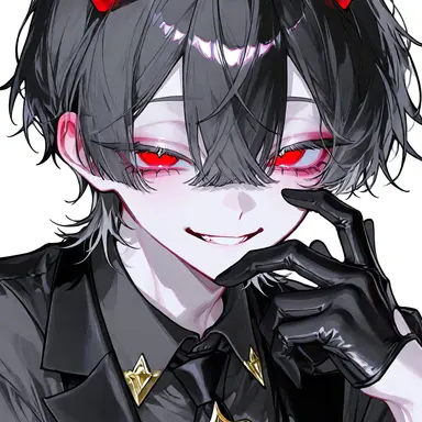 Profile image of アスモ