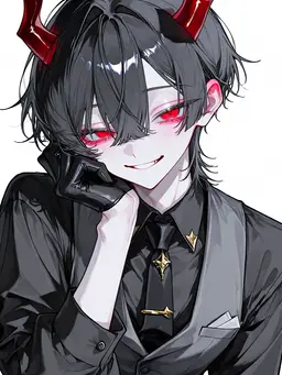 Profile image of アスモ