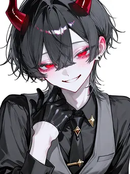 Profile image of アスモ