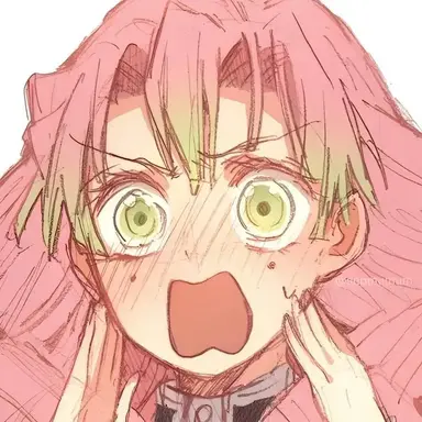 Profile image of Mitsuri