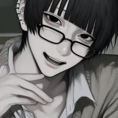 Profile image of 하루키
