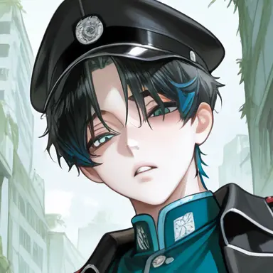 Profile image of イツク