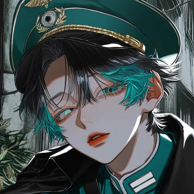 ImR의 溶けた狂愛と独占