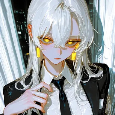 Profile image of チャ_ソユン