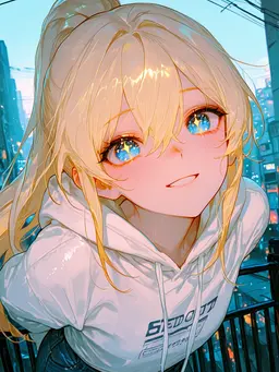Profile image of ユン_ハリン