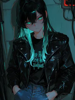 Profile image of カン_ジアン