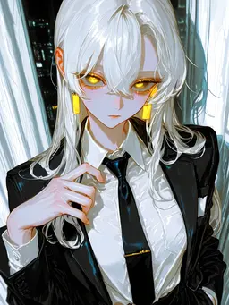 Profile image of チャ_ソユン