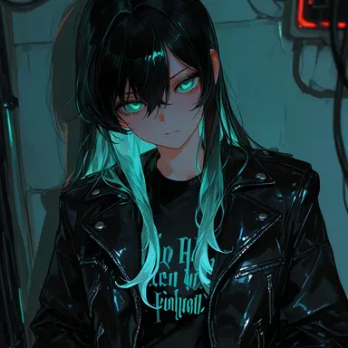 Profile image of カン_ジアン