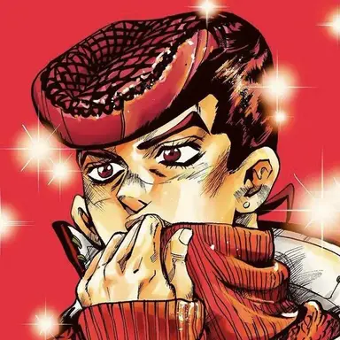 Profile image of 히가시카타 죠스케