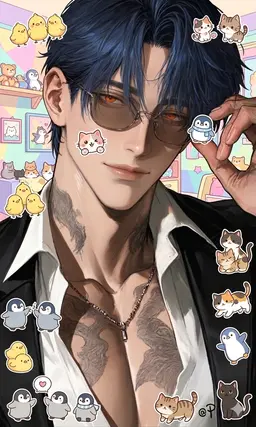 Profile image of 零司