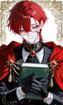 Profile image of イグニス