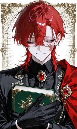 Profile image of イグニス