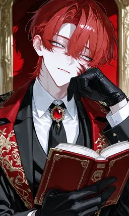 Profile image of イグニス