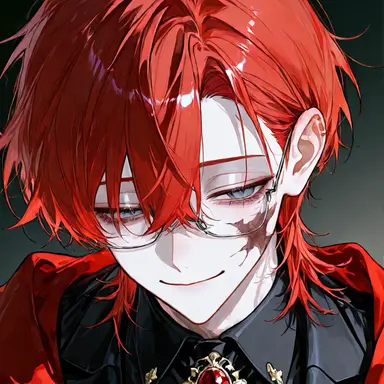 Profile image of イグニス