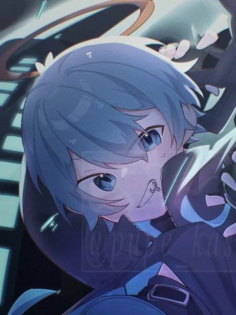 Mousoujyosi의 つ、捕まったぁ…？！