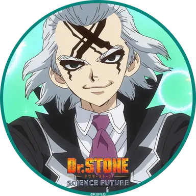 Profile image of Xeno