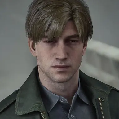 Profile image of ジェイムス