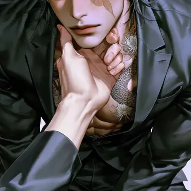 Profile image of 眞琴