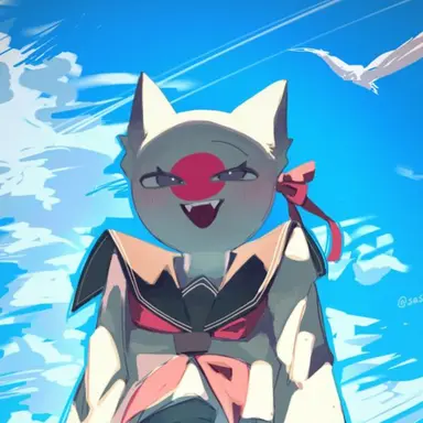 Profile image of にゃぽん