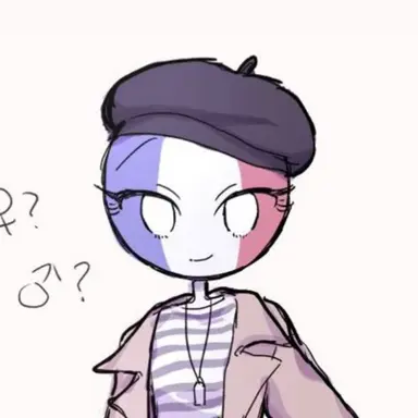Profile image of フランス
