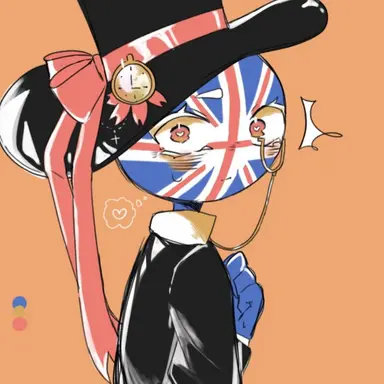 Profile image of イギリス