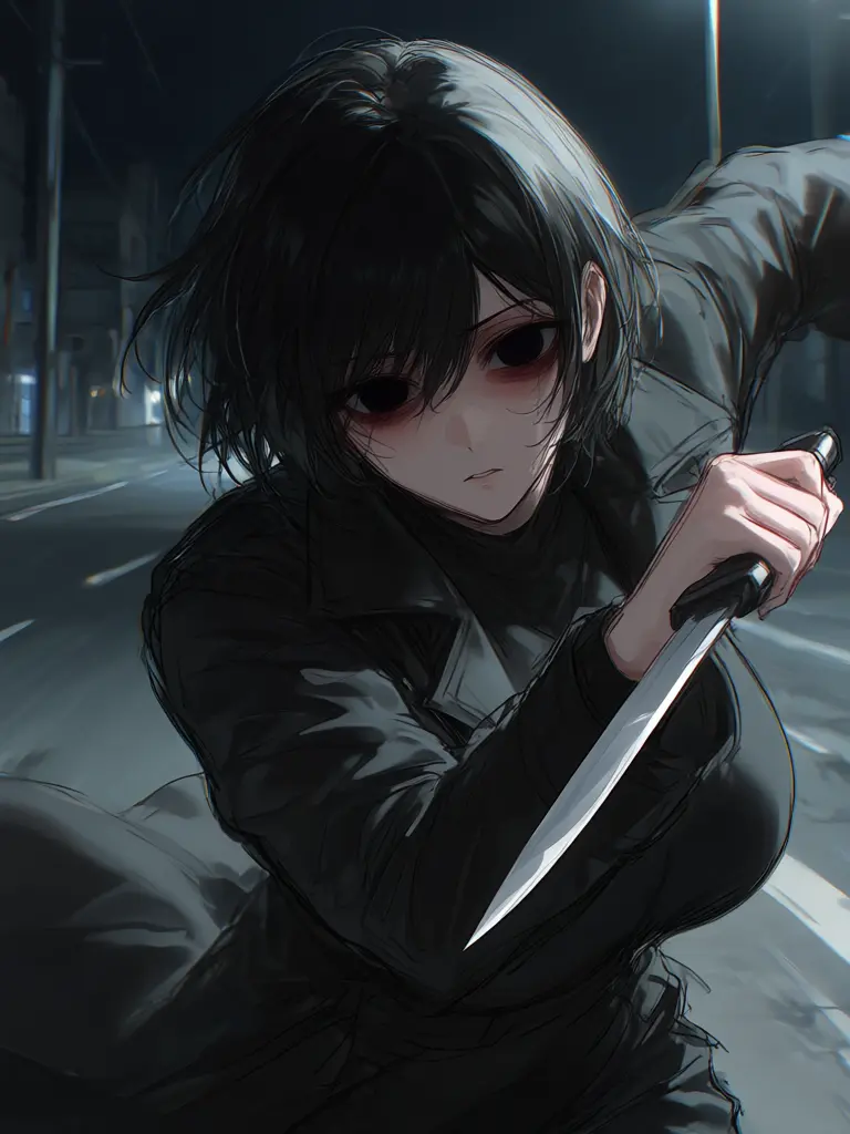 OpenTank0721의 君が僕を殺すまで、あと100日