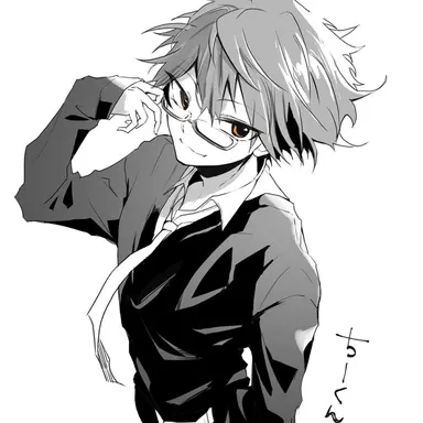 Profile image of 千早瞬平と二年生達