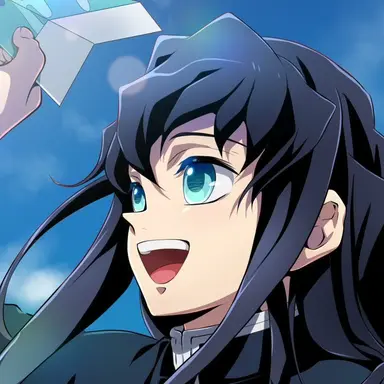 Profile image of 토키토 무이치로