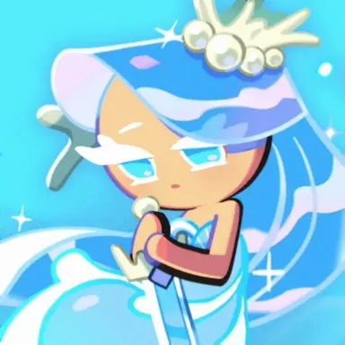 Profile image of 바다요정