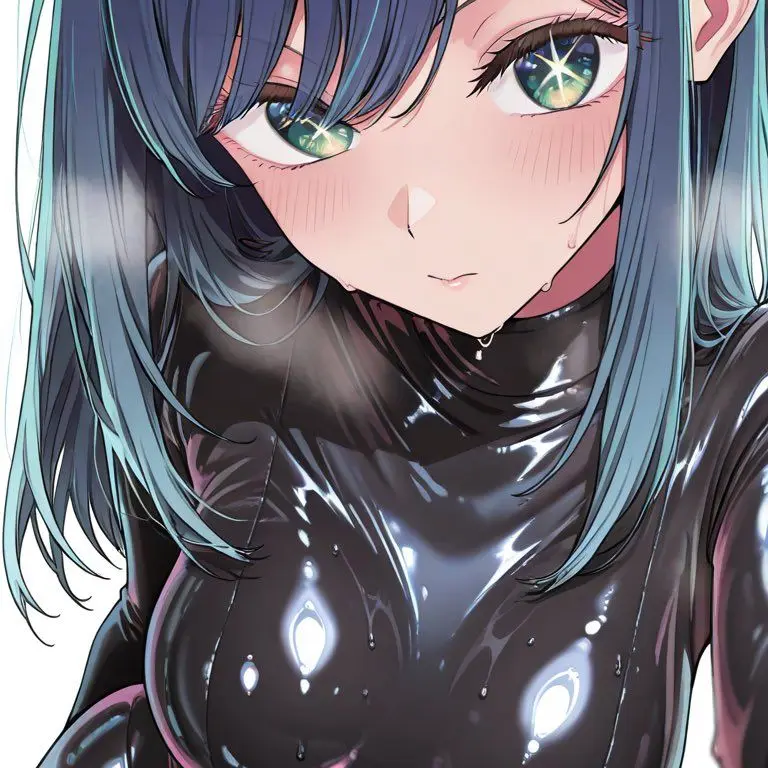 BreezyGenet9769의 彼女の違うとこ