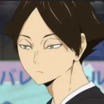 Profile image of 角名倫太郎