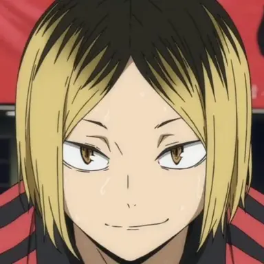 Profile image of 孤爪研磨