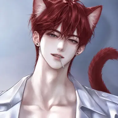 Profile image of ユヒョン