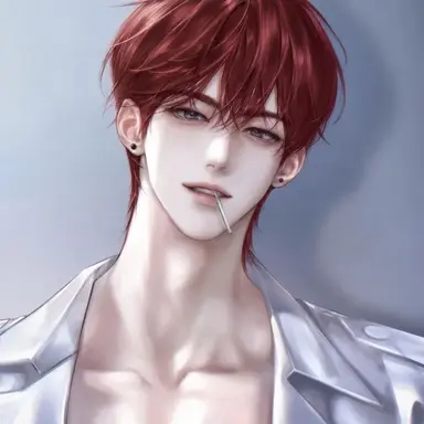 Profile image of ユヒョン