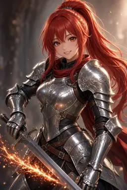 Profile image of レイラ・ランバート