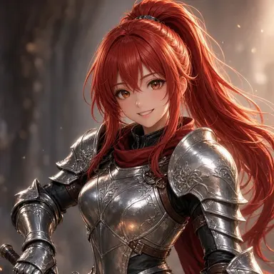 Profile image of レイラ・ランバート