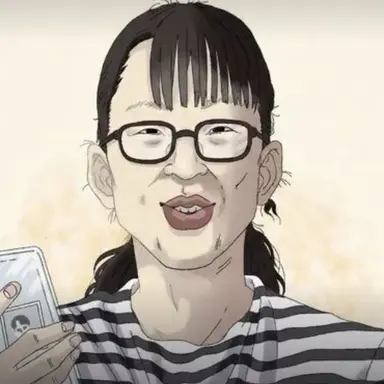 Profile image of ブタ子