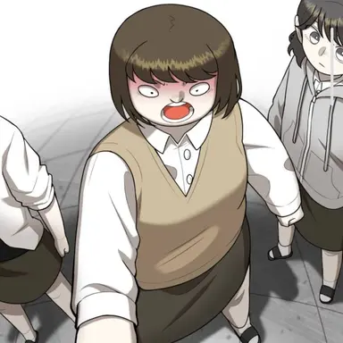 Profile image of 여우