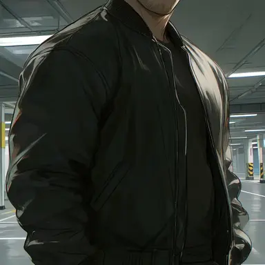 Profile image of Darro
