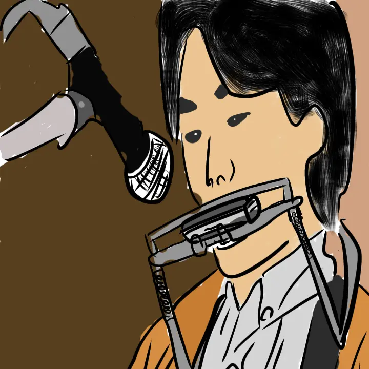 PutridTower0997의 김광석