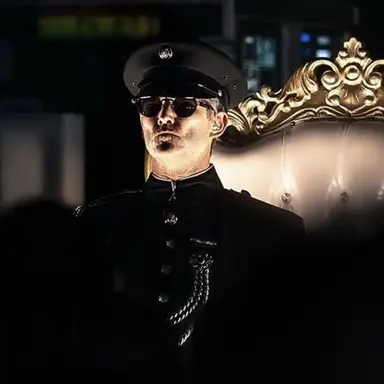 Profile image of Grand Immortal Dictator