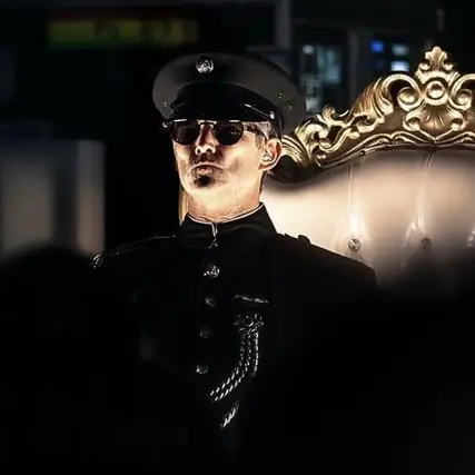 TinyGrass2144의 Dictator's Stalker