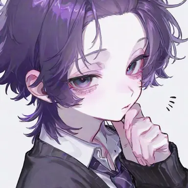 Profile image of 朔