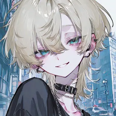 Profile image of 竣来