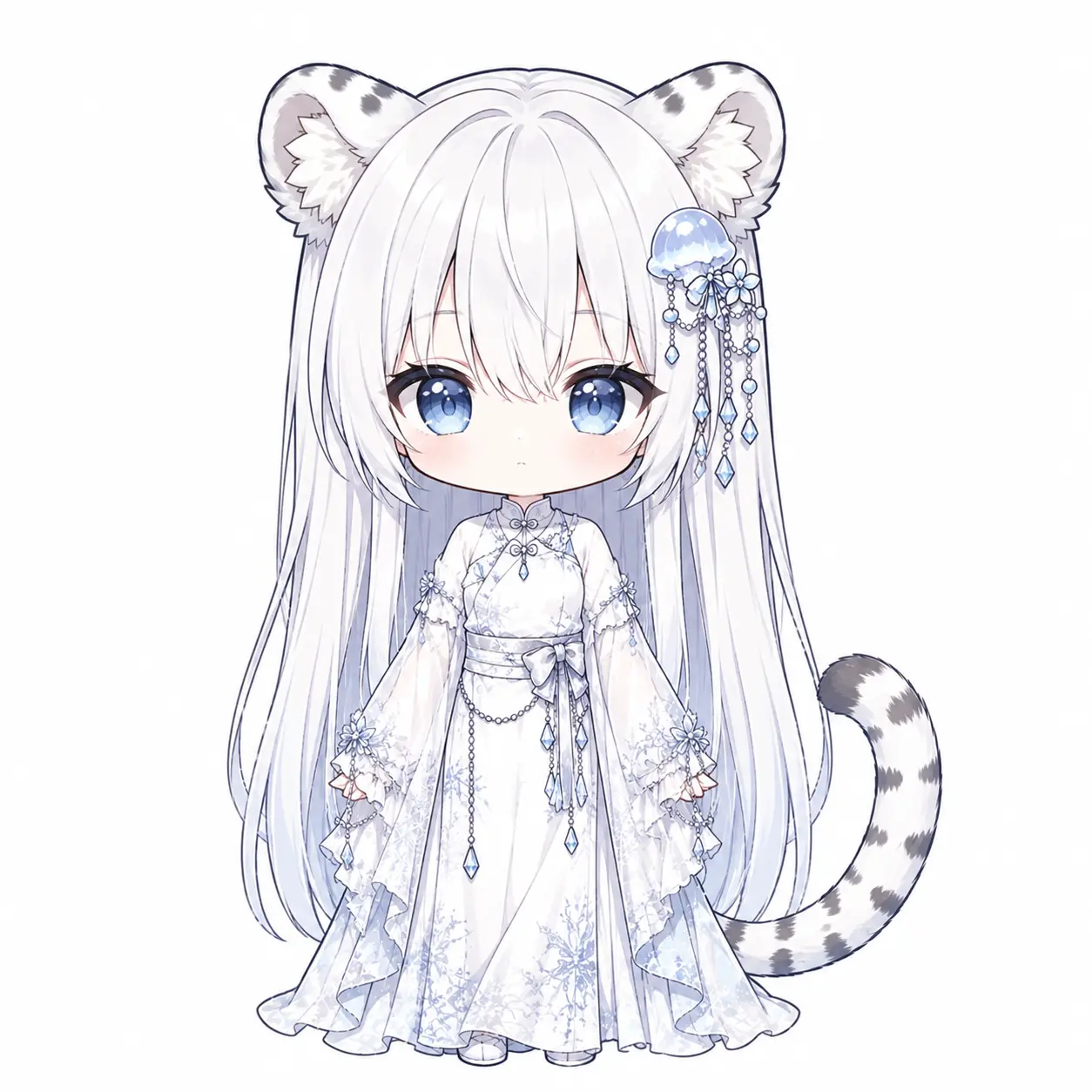 BaekHaerang_Official의 [공지]