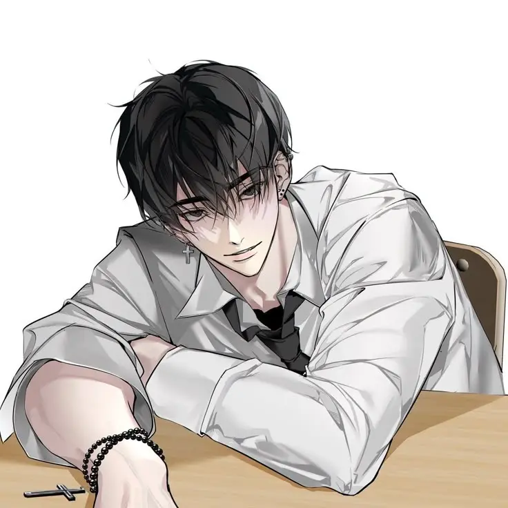 BadStoat2319의 윤서양