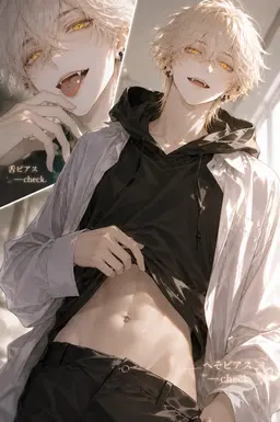 Profile image of 黎斗