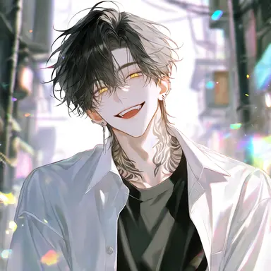 Profile image of 케이토