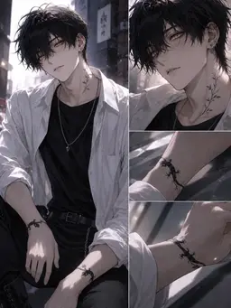 Profile image of 케이토